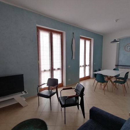 Apartmán Ste Al Parco Sestri Levante Exteriér fotografie