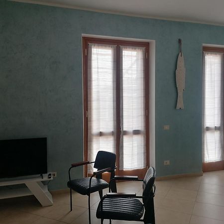 Apartmán Ste Al Parco Sestri Levante Exteriér fotografie