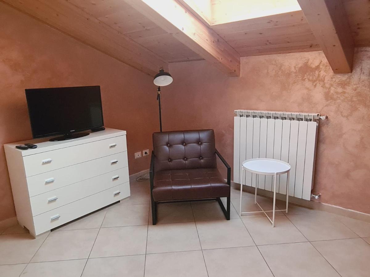 Apartmán Ste Al Parco Sestri Levante Exteriér fotografie