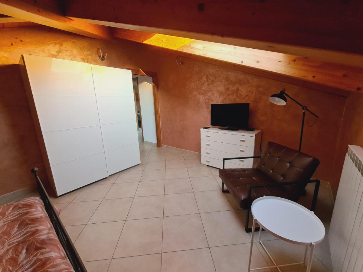Apartmán Ste Al Parco Sestri Levante Exteriér fotografie