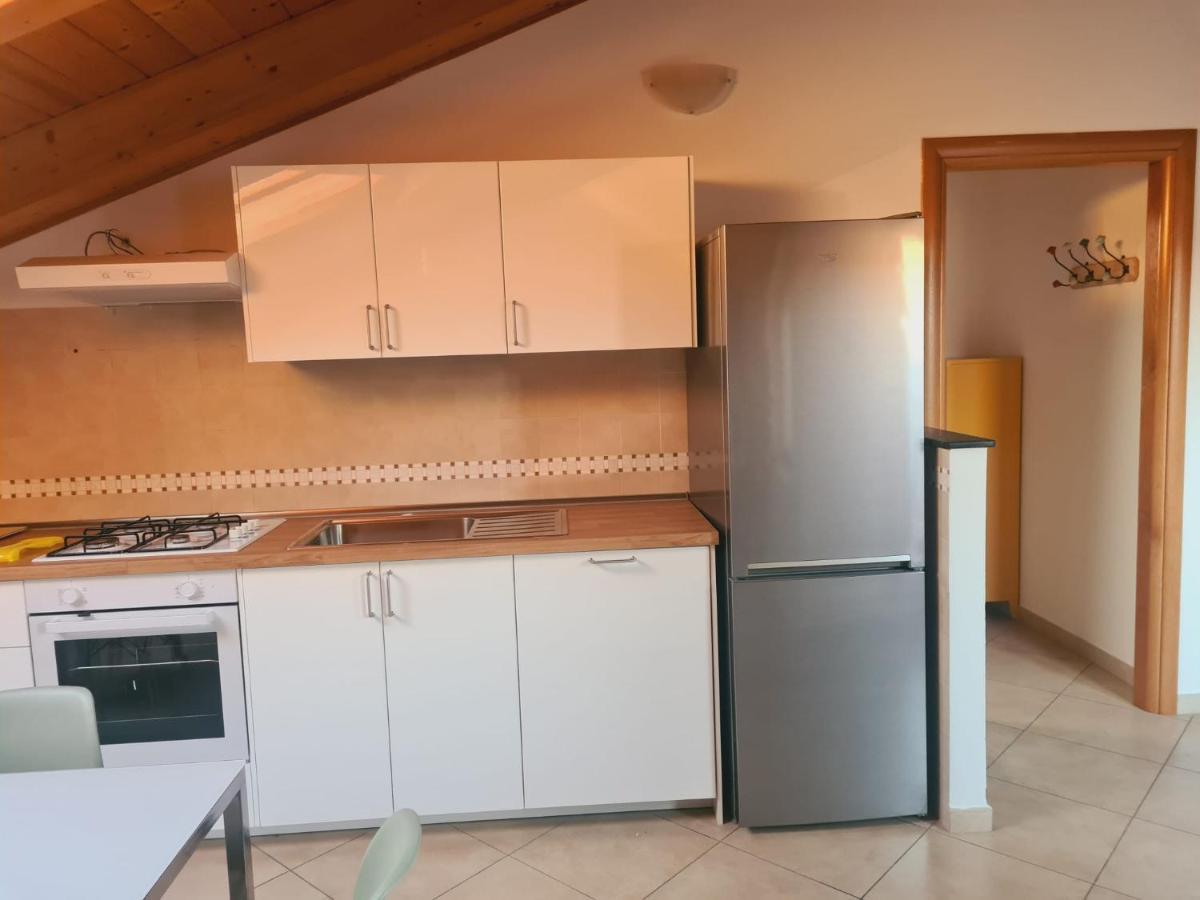 Apartmán Ste Al Parco Sestri Levante Exteriér fotografie