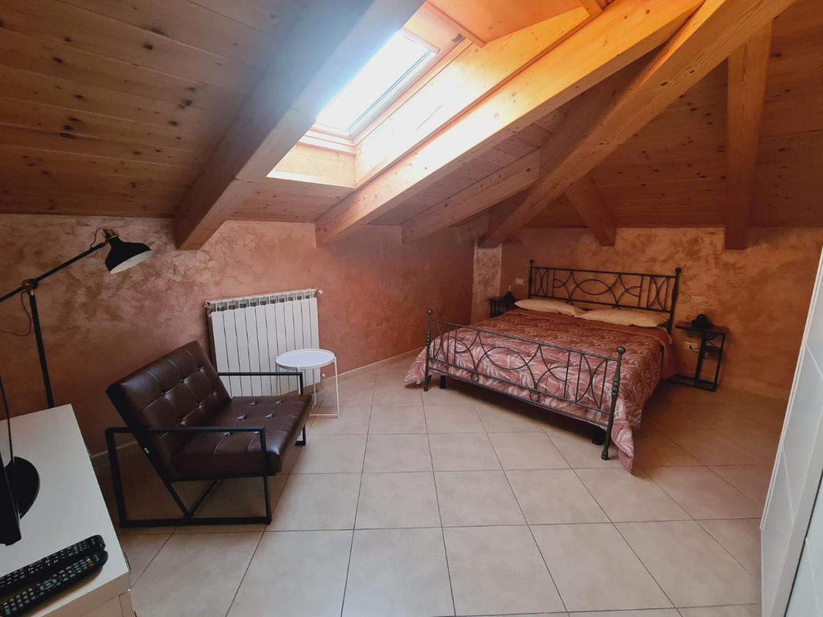 Apartmán Ste Al Parco Sestri Levante Exteriér fotografie