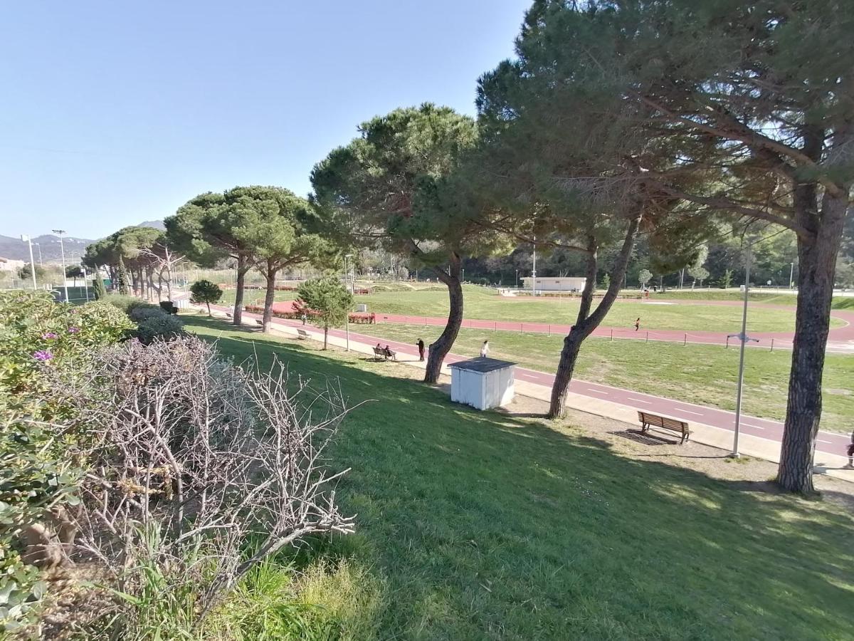 Apartmán Ste Al Parco Sestri Levante Exteriér fotografie