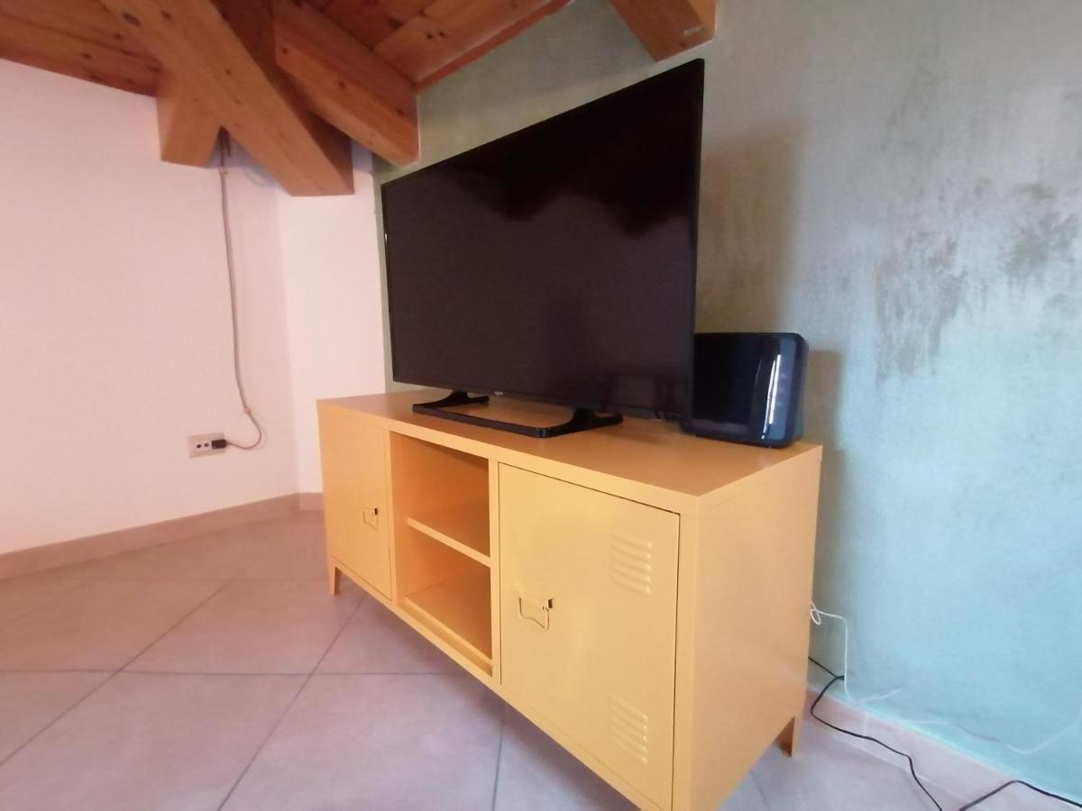 Apartmán Ste Al Parco Sestri Levante Exteriér fotografie