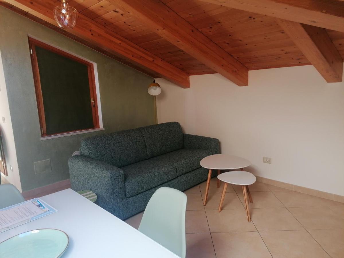 Apartmán Ste Al Parco Sestri Levante Exteriér fotografie