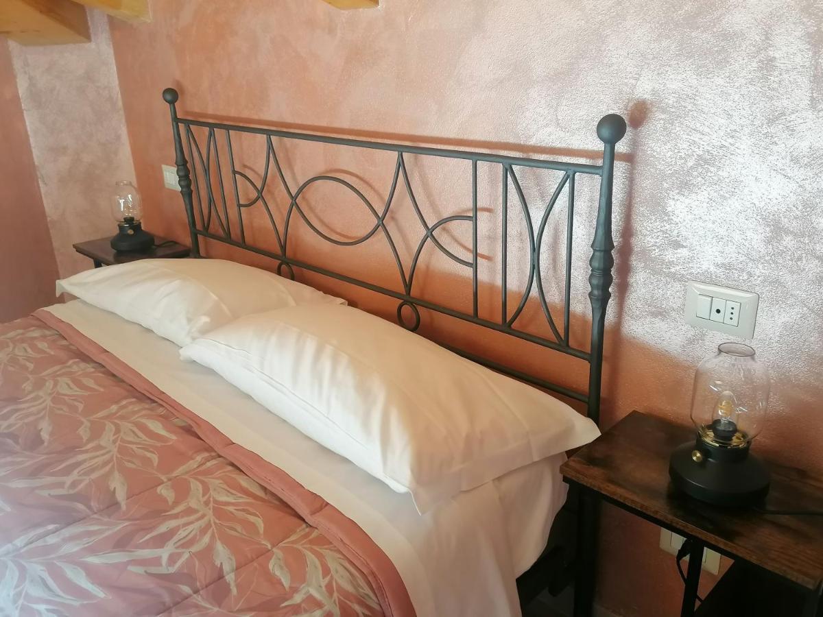Apartmán Ste Al Parco Sestri Levante Exteriér fotografie