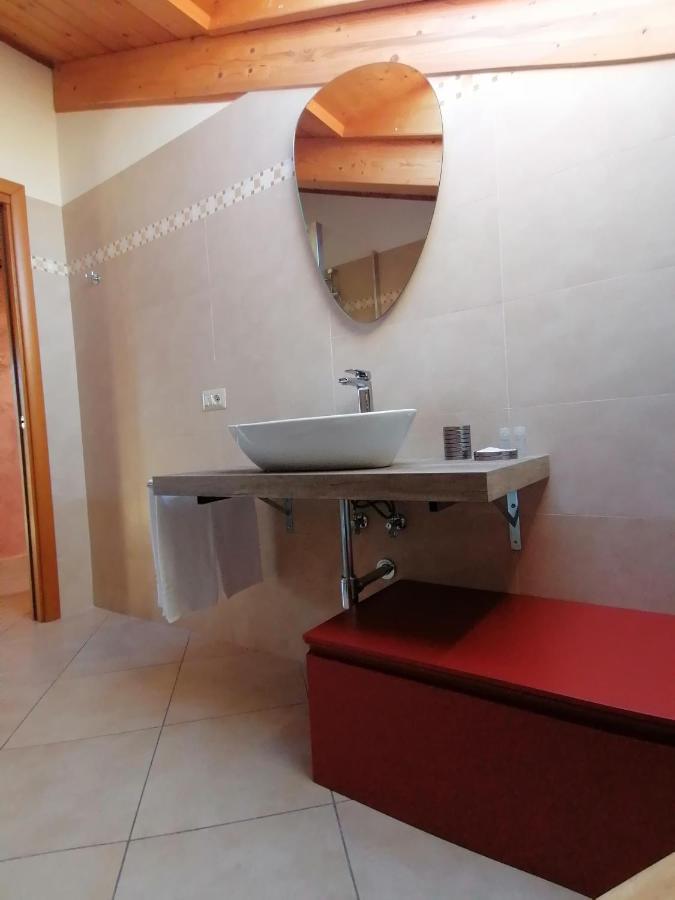 Apartmán Ste Al Parco Sestri Levante Exteriér fotografie
