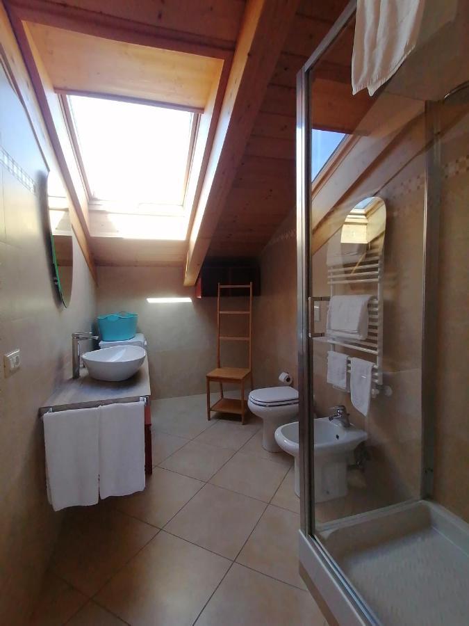 Apartmán Ste Al Parco Sestri Levante Exteriér fotografie