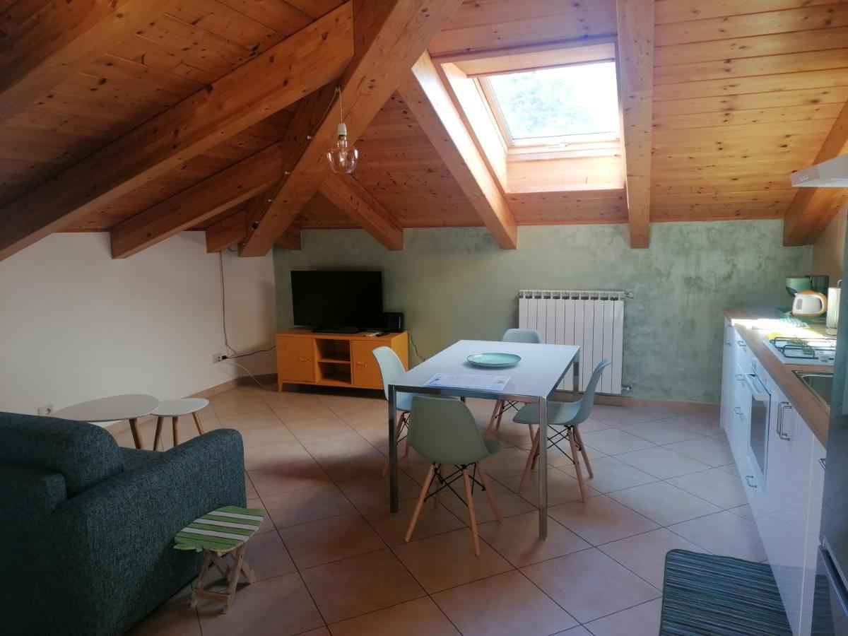 Apartmán Ste Al Parco Sestri Levante Exteriér fotografie