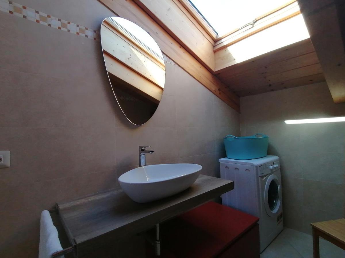 Apartmán Ste Al Parco Sestri Levante Exteriér fotografie