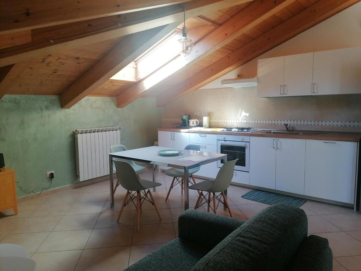 Apartmán Ste Al Parco Sestri Levante Exteriér fotografie