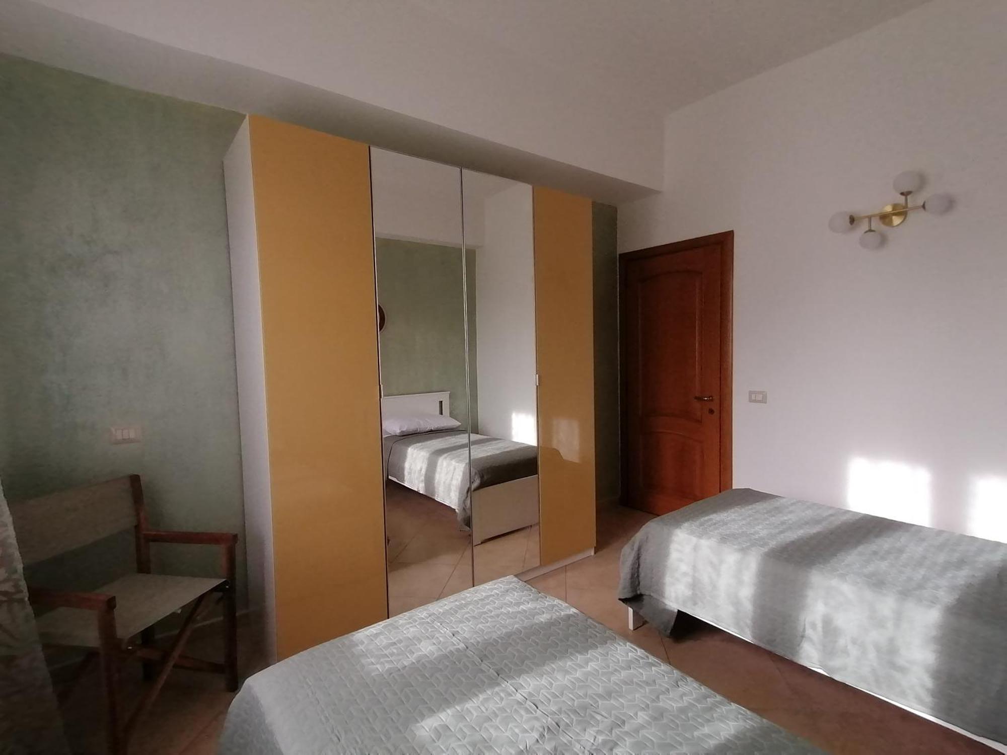 Apartmán Ste Al Parco Sestri Levante Exteriér fotografie