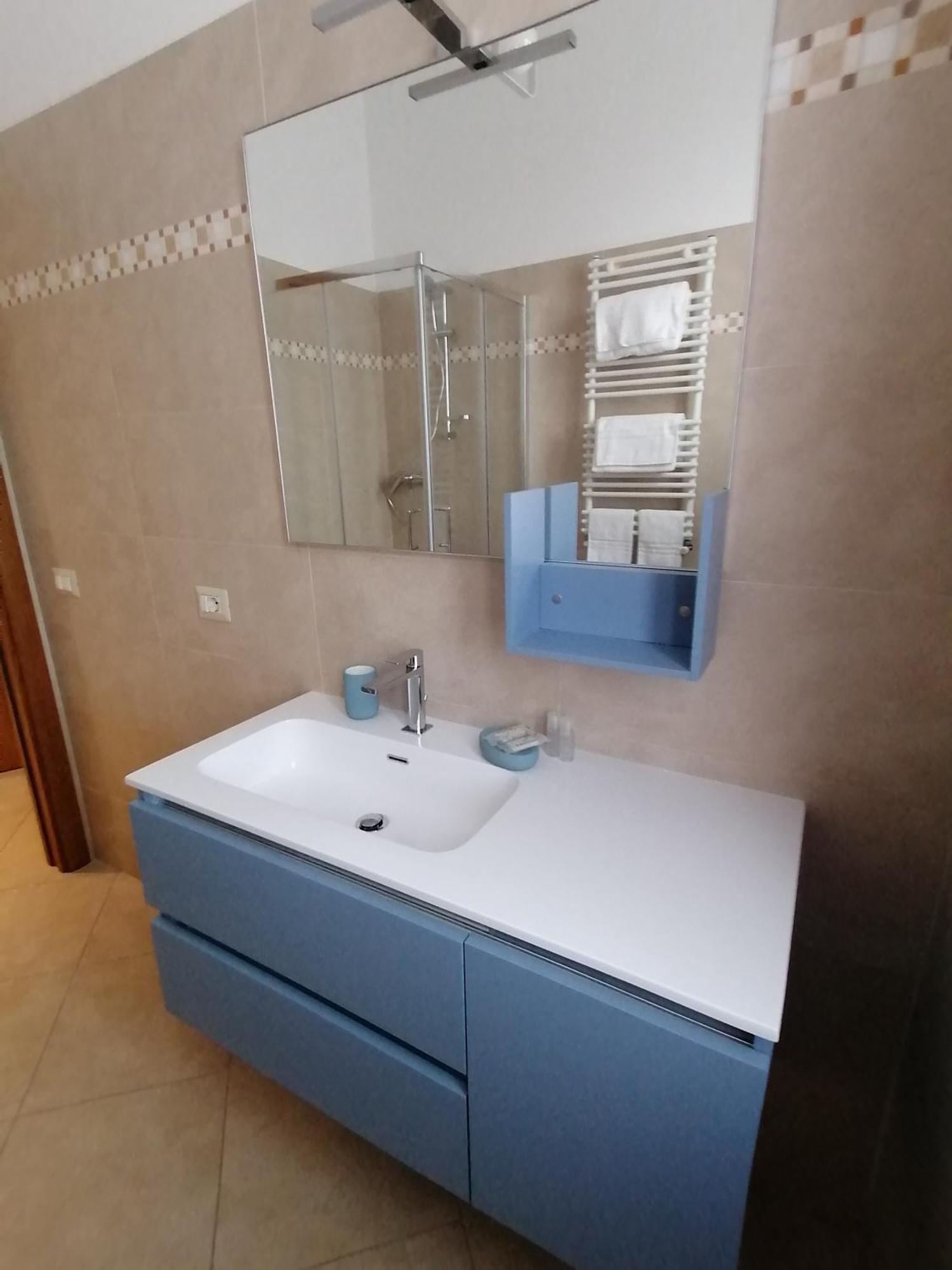 Apartmán Ste Al Parco Sestri Levante Exteriér fotografie