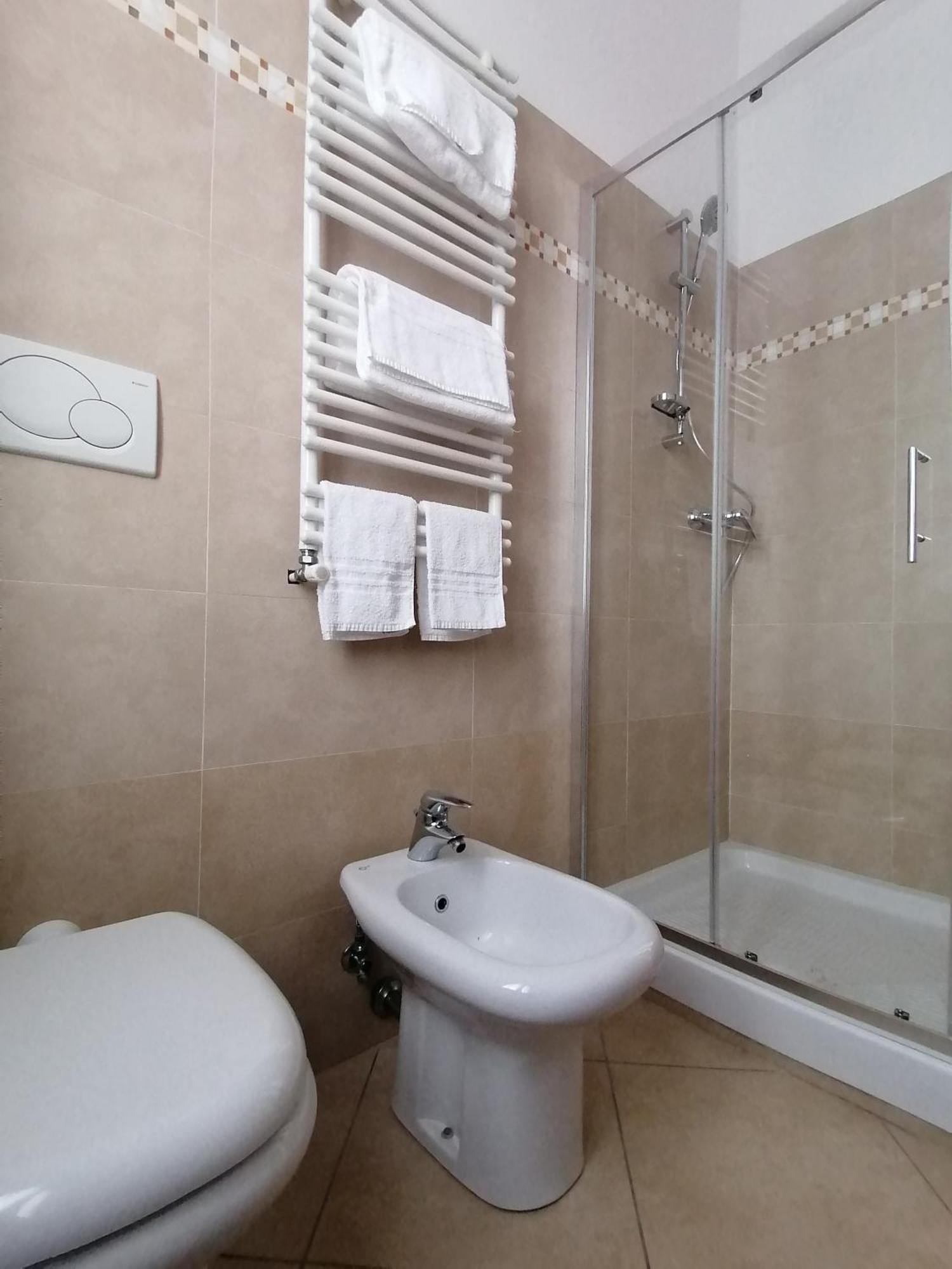 Apartmán Ste Al Parco Sestri Levante Exteriér fotografie