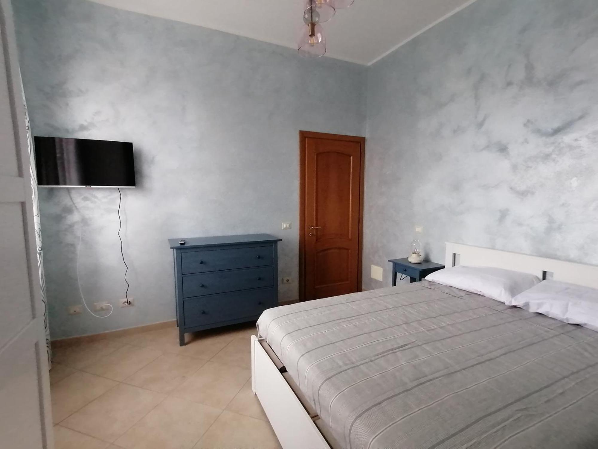 Apartmán Ste Al Parco Sestri Levante Exteriér fotografie