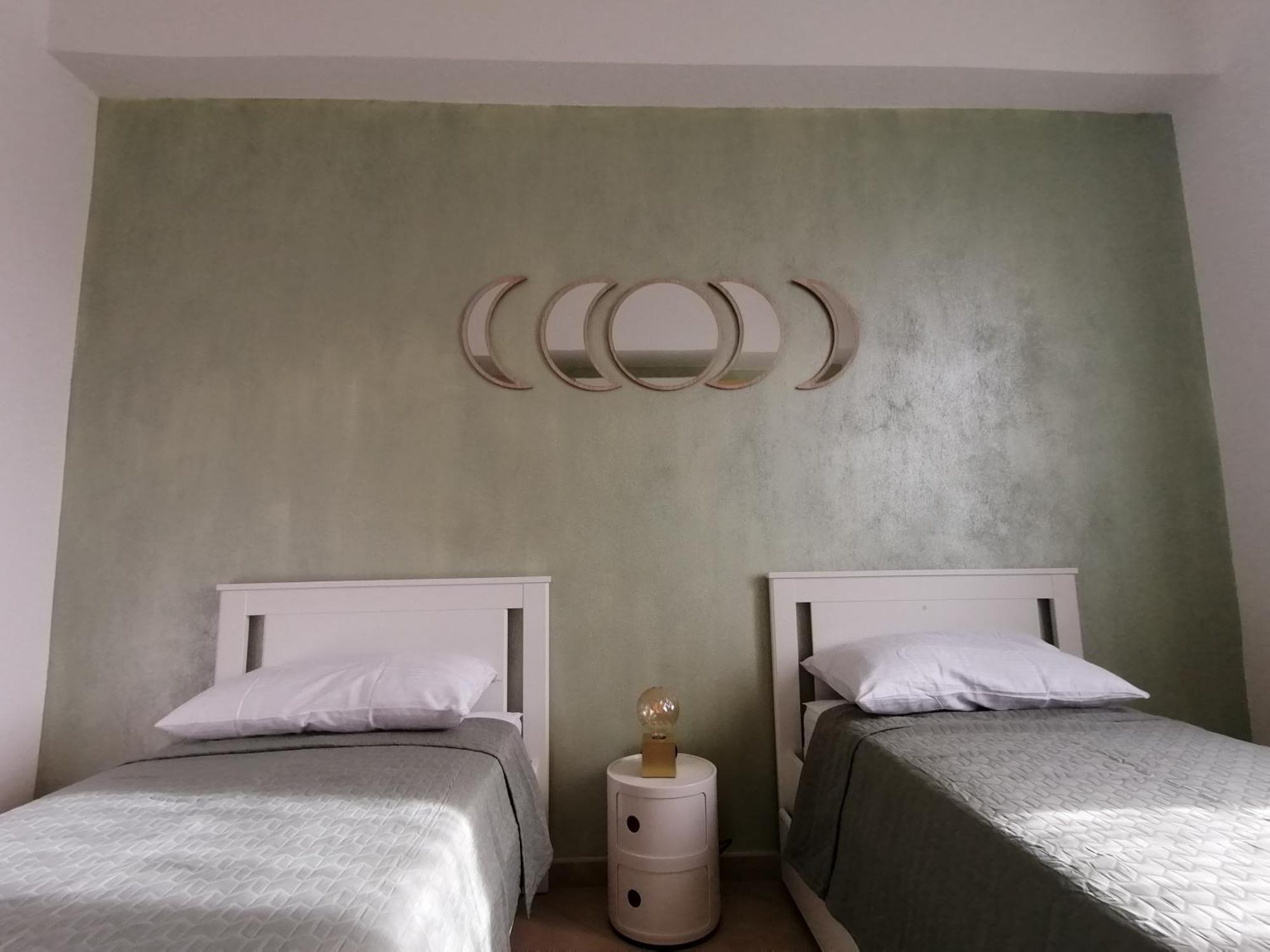 Apartmán Ste Al Parco Sestri Levante Exteriér fotografie