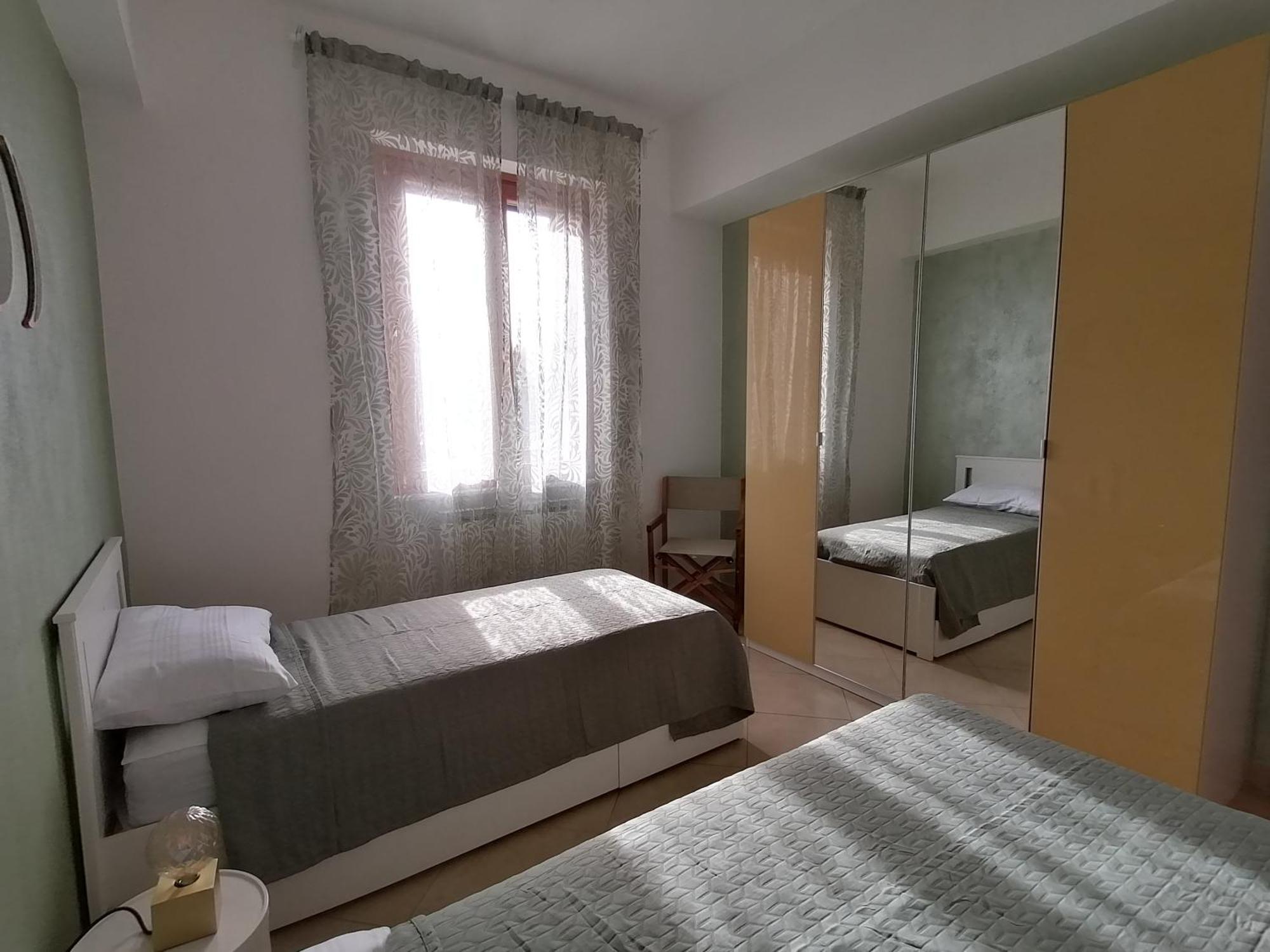 Apartmán Ste Al Parco Sestri Levante Exteriér fotografie
