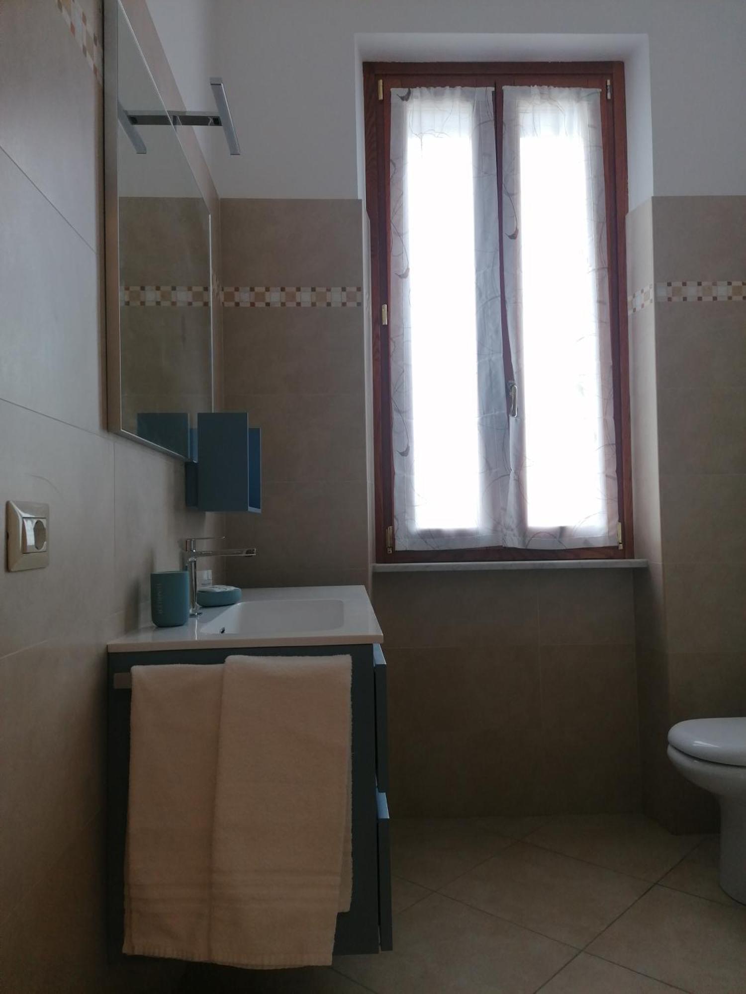Apartmán Ste Al Parco Sestri Levante Exteriér fotografie