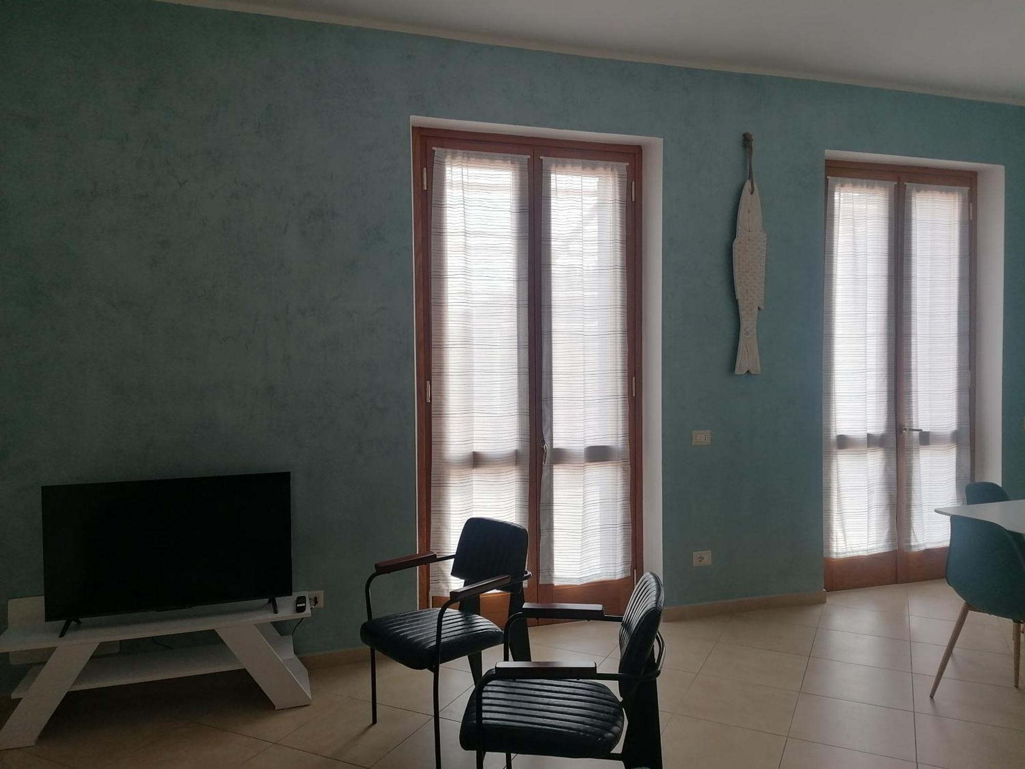 Apartmán Ste Al Parco Sestri Levante Exteriér fotografie