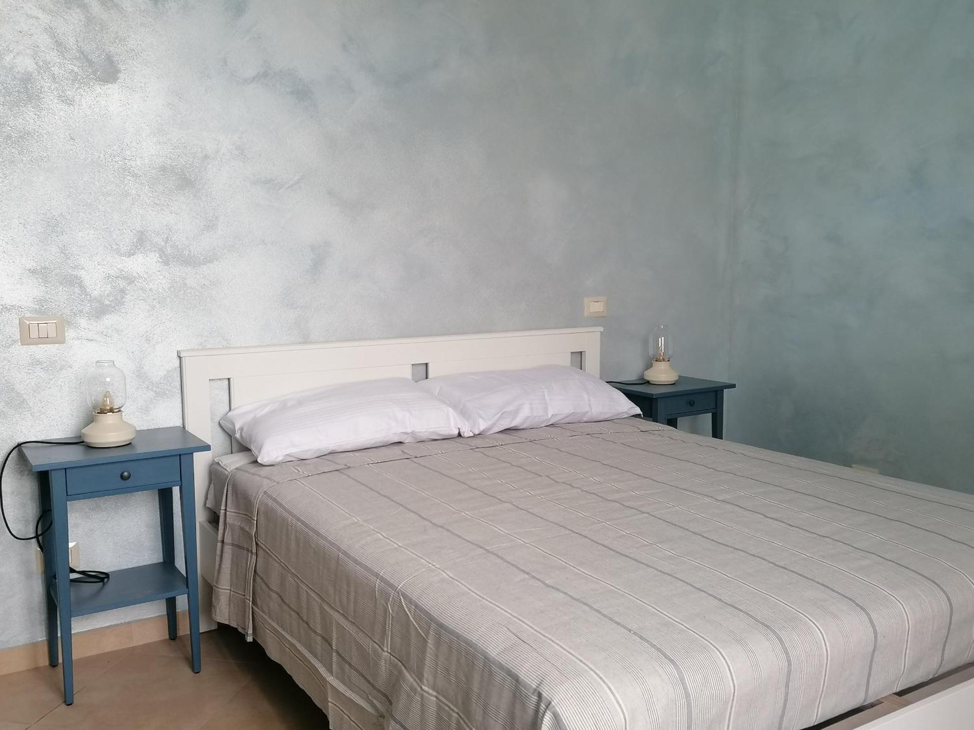 Apartmán Ste Al Parco Sestri Levante Exteriér fotografie